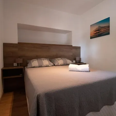 Olivia Apartman Bibinje