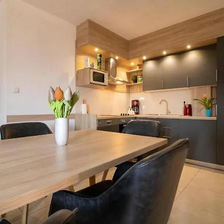 Apartman Olivia *