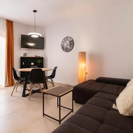 Appartement Olivia *