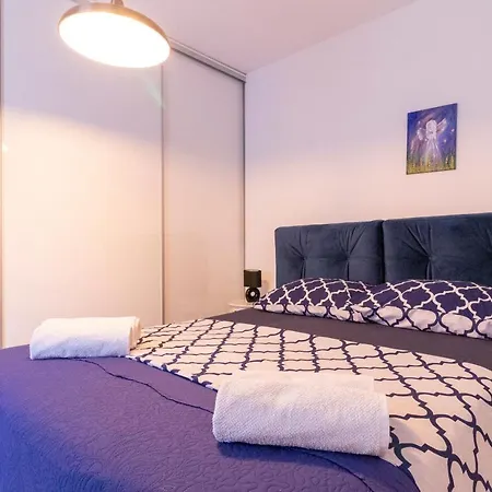Appartement Olivia