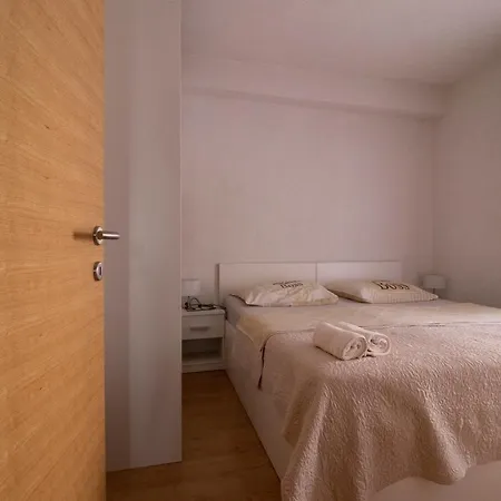 Apartman Olivia *