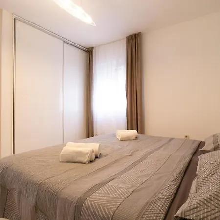 Apartman Olivia