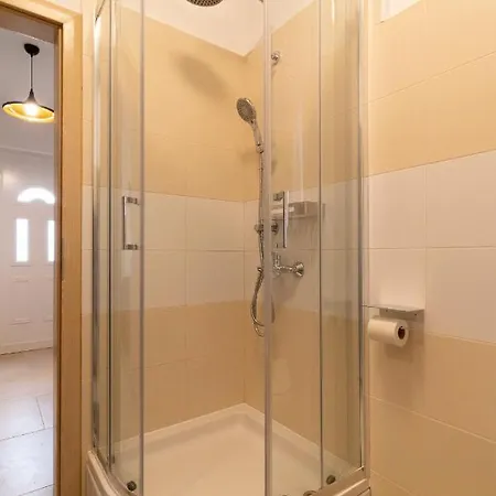 Olivia Apartman Bibinje