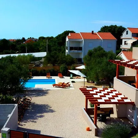 Apartman Olivia