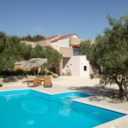 Apartmán Olivia Bibinje