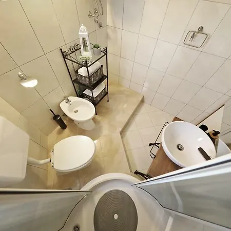 Apartman Olivia