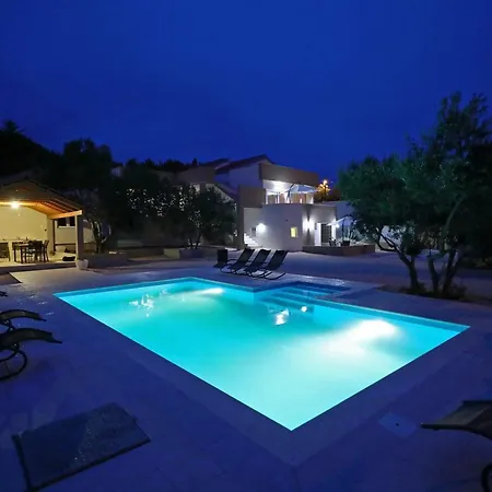 Olivia Apartman Bibinje